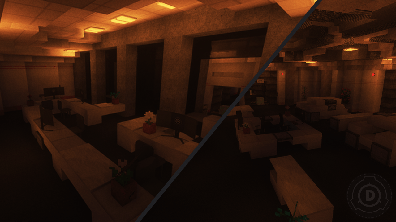 Aperçu de Zone-Delta #3 / Entrance Zone